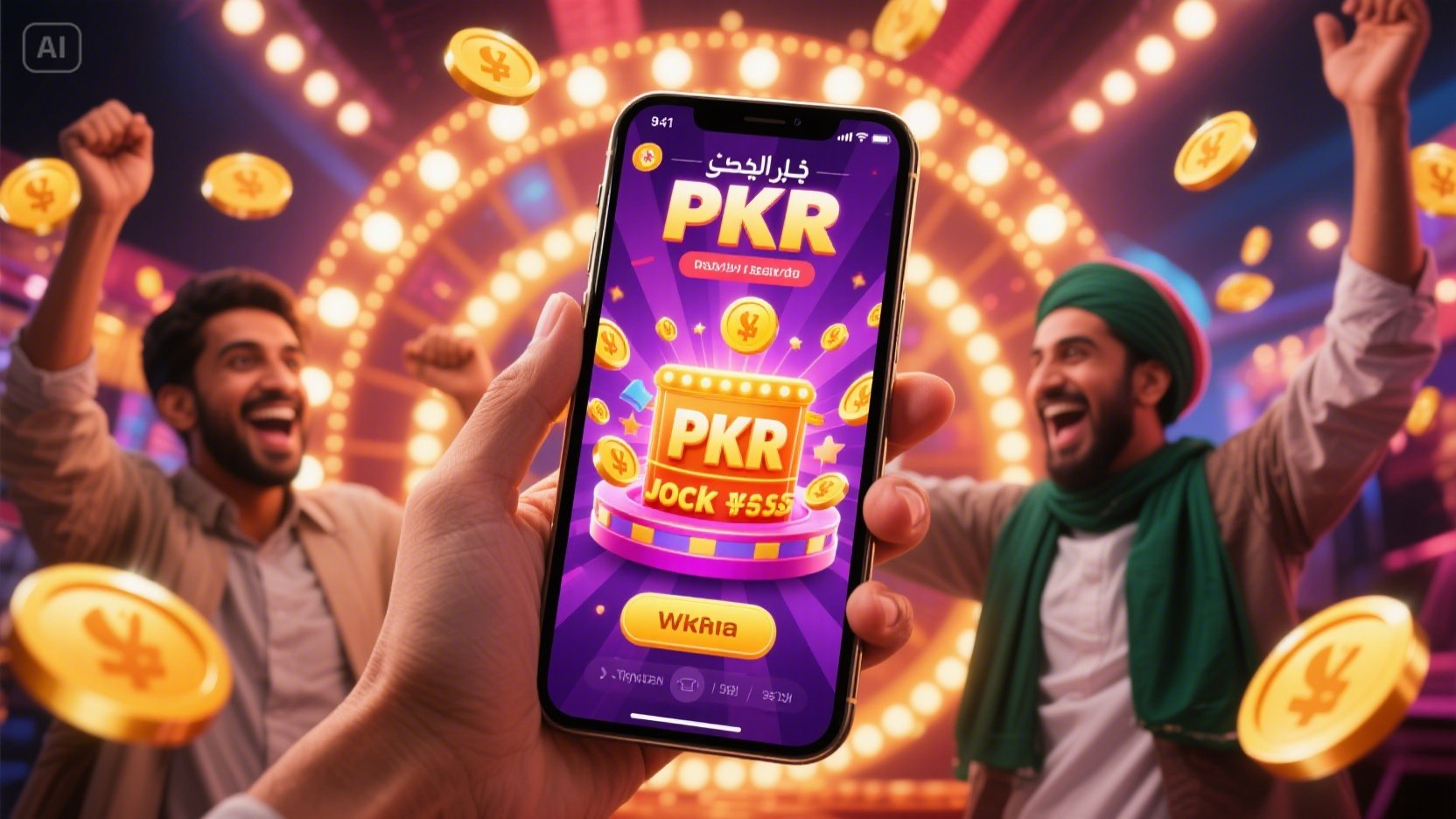 king slots loginDeposit PKR now and enjoy a 200% instant bonus! Pakistan’s online gamers can win big with fair play, local payments, and trusted withdrawals every day.